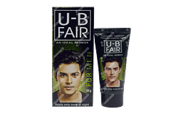 Ub Fair Cream 30 GM