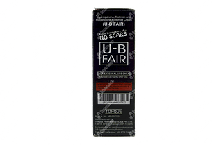 Ub online fair cream