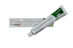 Ultravex Cream 30gm