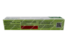 Ultravex Cream 30gm