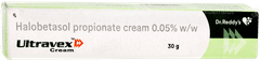 Ultravex Cream 30gm