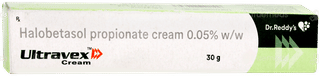 Ultravex Cream 30gm
