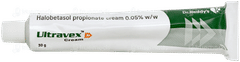 Ultravex Cream 30gm