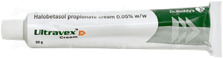 Ultravex Cream 30gm