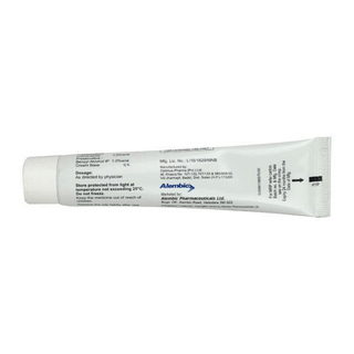 Ulzol 1 % Cream 30 Gm