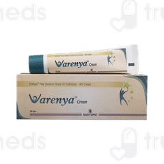 Varenya Cream 30gm