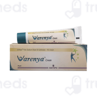 Varenya Cream 30gm