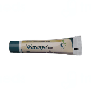 Varenya Cream 30gm