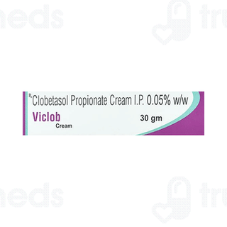 Viclob Cream 30gm