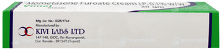 Vimet Cream 30Gm