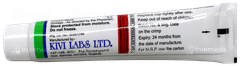 Vimet Cream 30Gm