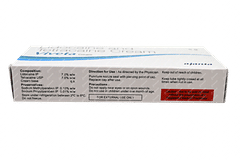 Viveta Cream 5gm