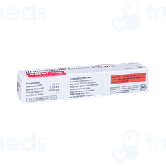 Xerofung Cream 15gm