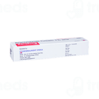 Xerofung Cream 15gm