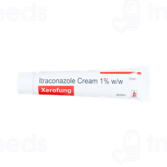 Xerofung Cream 15gm