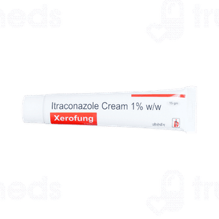Xerofung Cream 15gm