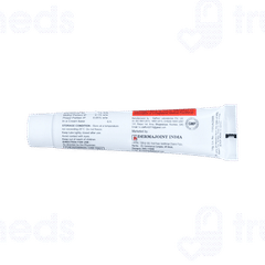 Xerofung Cream 15gm