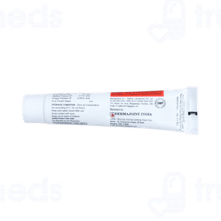Xerofung Cream 15gm