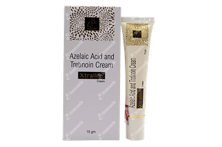 Xtralite Cream 15 GM