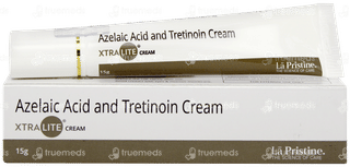 Xtralite Cream 15gm