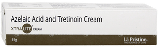 Xtralite Cream 15gm