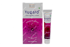 Yugard Anti Ageing Cream 30gm Yugard Anti Ageing Cream 30gm