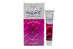 Yugard Cream 30 GM