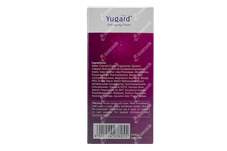 Yugard Cream 30 GM