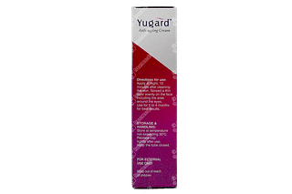 Yugard Cream 30 GM