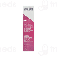 Yugard Anti Ageing Cream 30Gm Yugard Anti Ageing Cream 30Gm