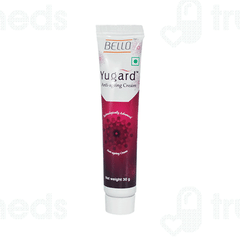 Yugard Anti Ageing Cream 30Gm Yugard Anti Ageing Cream 30Gm