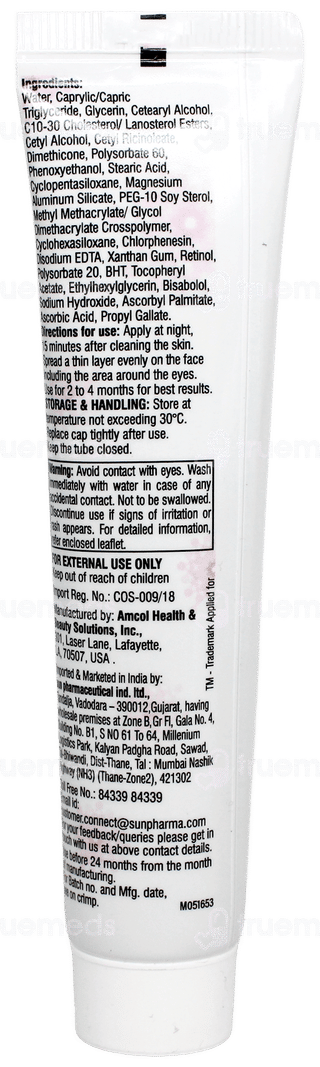 Yugard Anti Ageing Cream 30Gm