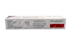 Zincort Gc Neo Cream 15gm