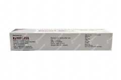 Zincort Gc Neo Cream 15gm