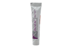 Zincort Gc Neo Cream 15gm