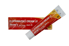 Zocon C Cream 15gm