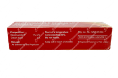 Zocon C Cream 15gm