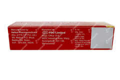 Zocon C Cream 15gm