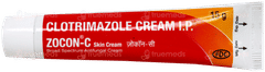 Zocon C Cream 15Gm Zocon C Cream 15Gm