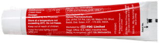 Zocon C Cream 15Gm
