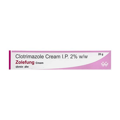 Zolefung Cream 20 Gm Zolefung Cream 20 Gm