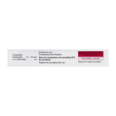 Zolefung Cream 20 Gm