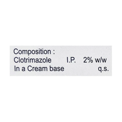 Zolefung Cream 20 Gm