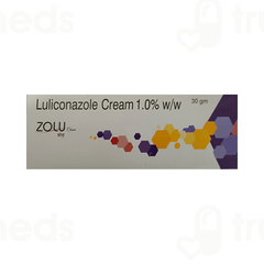 Zolu 1 % Cream 30 GM Zolu 1 % Cream 30 GM