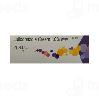 Zolu 1 % Cream 30 GM