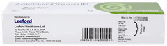 Zoster Cream 5gm