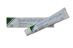 Zydip C Cream 20gm