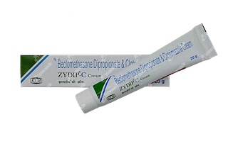 Zydip C Cream 20gm