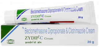 Zydip C Cream 20gm