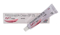 Zykt Cream 15gm